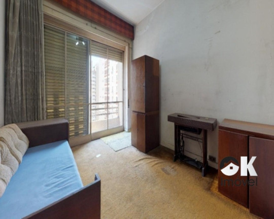 Imagem Apartamento com 4 Quartos à Venda, 225 m² em Higienópolis - São Paulo Imagem Apartamento com 4 Quartos à Venda, 225 m² em Higienópolis - São Paulo