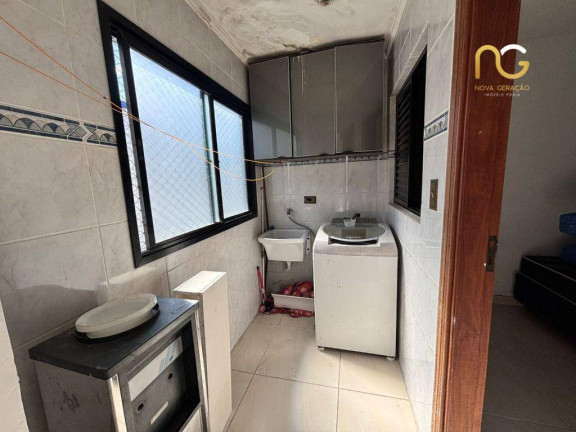 Imagem Cobertura com 4 Quartos à Venda, 280 m² em Vila Assunção - Praia Grande