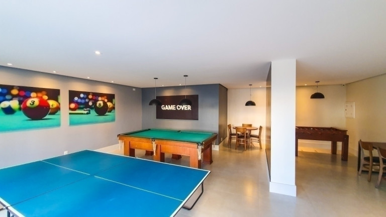 Imagem Apartamento com 3 Quartos à Venda, 72 m² em Granja Julieta - São Paulo