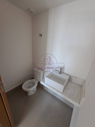 Imagem Apartamento com 3 Quartos à Venda, 75 m² em Praia De Itaparica - Vila Velha