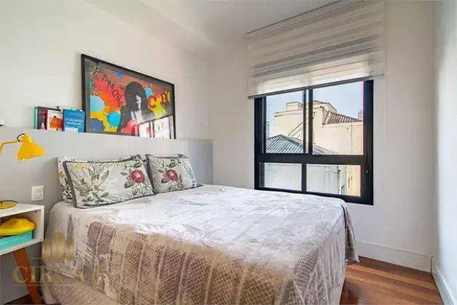 Imagem Apartamento com 2 Quartos à Venda, 89 m² em Perdizes - São Paulo
