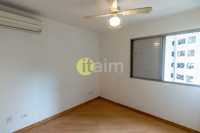 Imagem Apartamento com 3 Quartos para Alugar, 95 m² em Campo Belo - São Paulo Imagem Apartamento com 3 Quartos para Alugar, 95 m² em Campo Belo - São Paulo