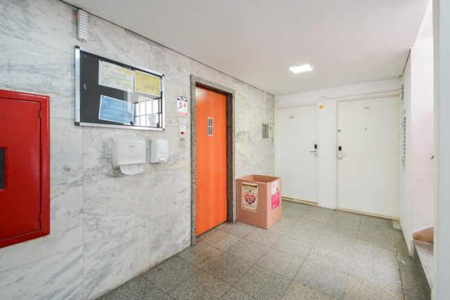 Imagem Apartamento com 1 Quarto à Venda, 46 m² em Bela Vista - São Paulo Imagem Apartamento com 1 Quarto à Venda, 46 m² em Bela Vista - São Paulo