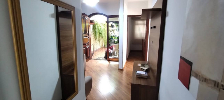 Imagem Casa com 3 Quartos à Venda, 187 m² em Vila Cleonice - São Paulo Imagem Casa com 3 Quartos à Venda, 187 m² em Vila Cleonice - São Paulo