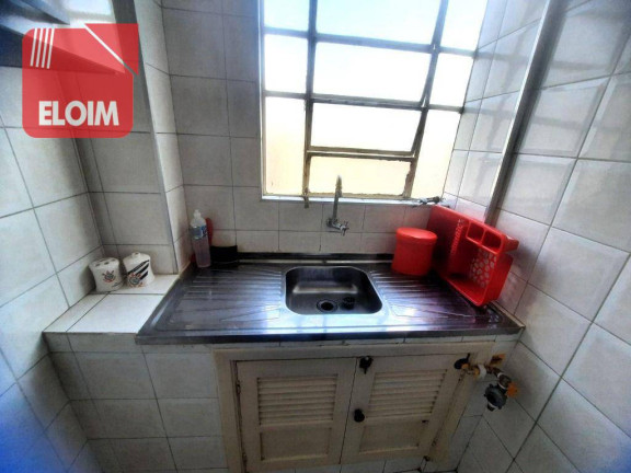 Imagem Apartamento com 1 Quarto à Venda, 58 m² em Santa Cecília - São Paulo Imagem Apartamento com 1 Quarto à Venda, 58 m² em Santa Cecília - São Paulo