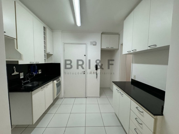 Imagem Apartamento com 2 Quartos para Alugar, 81 m² em Brooklin - São Paulo Imagem Apartamento com 2 Quartos para Alugar, 81 m² em Brooklin - São Paulo
