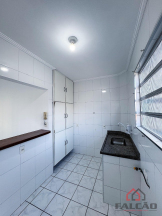 Imagem Apartamento com 1 Quarto para Alugar, 65 m² em Aparecida - Santos Imagem Apartamento com 1 Quarto para Alugar, 65 m² em Aparecida - Santos