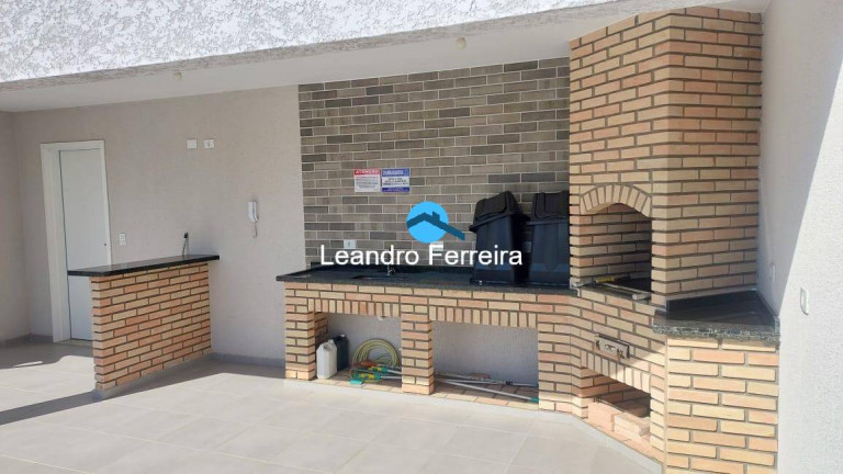 Imagem Apartamento com 2 Quartos à Venda, 42 m² em Centro - Diadema Imagem Apartamento com 2 Quartos à Venda, 42 m² em Centro - Diadema