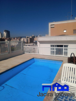 Apartamento com 1 Quarto à Venda, 55 m² em Itararé - São Vicente