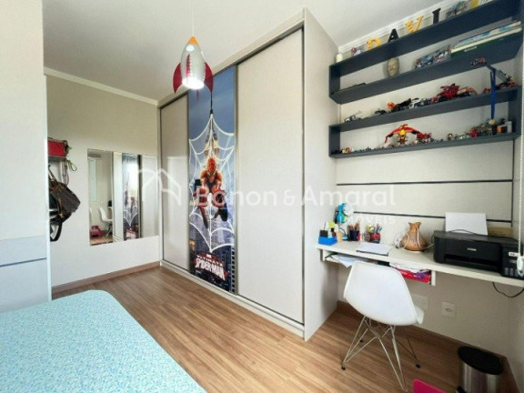 Imagem Casa de Condomínio com 3 Quartos à Venda, 150 m² em Parque Luciamar - Campinas Imagem Casa de Condomínio com 3 Quartos à Venda, 150 m² em Parque Luciamar - Campinas