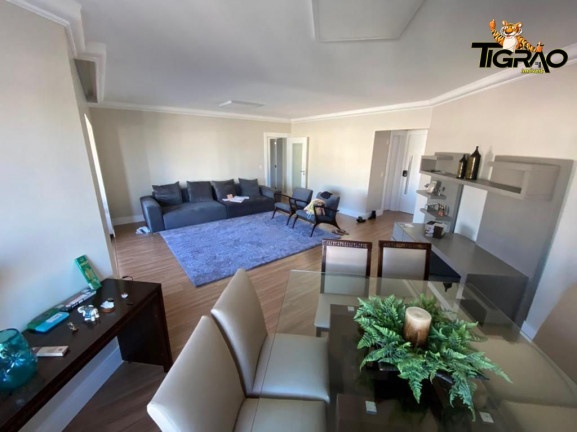Imagem Apartamento com 3 Quartos à Venda, 189 m² em Centro - Itajaí Imagem Apartamento com 3 Quartos à Venda, 189 m² em Centro - Itajaí
