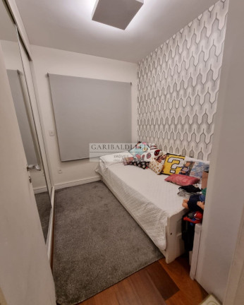 Imagem Imóvel com 2 Quartos à Venda, 68 m² em Cambuí - Campinas