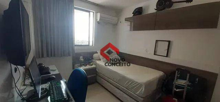 Imagem Apartamento com 3 Quartos à Venda, 96 m² em Cocó - Fortaleza