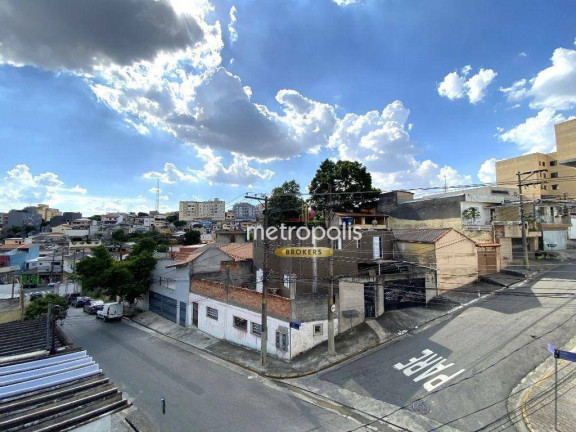 Imagem Apartamento com 2 Quartos à Venda, 52 m² em Nova Gerti - São Caetano Do Sul Imagem Apartamento com 2 Quartos à Venda, 52 m² em Nova Gerti - São Caetano Do Sul