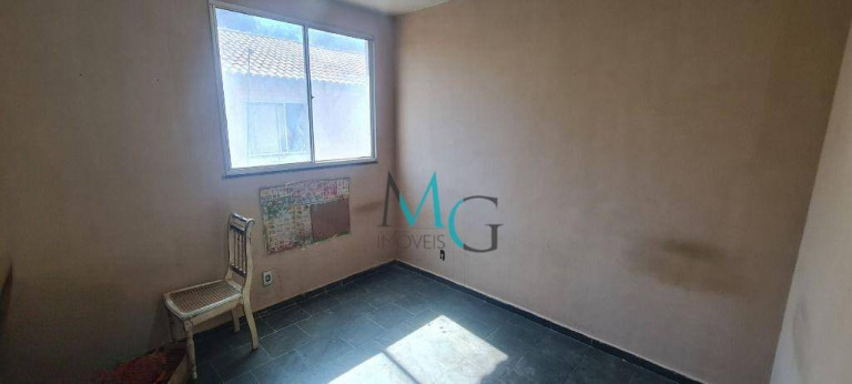 Imagem Casa com 2 Quartos para Alugar, 80 m² em Campo Grande - Rio De Janeiro Imagem Casa com 2 Quartos para Alugar, 80 m² em Campo Grande - Rio De Janeiro