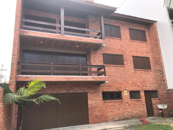 Imagem Casa com 9 Quartos à Venda, 450 m² em Praia Da Cal - Torres