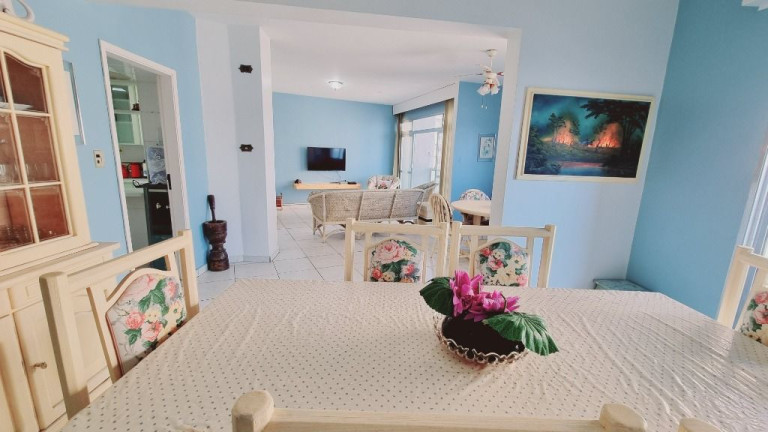 Imagem Apartamento com 5 Quartos à Venda, 170 m² em Pitangueiras - Guarujá Imagem Apartamento com 5 Quartos à Venda, 170 m² em Pitangueiras - Guarujá