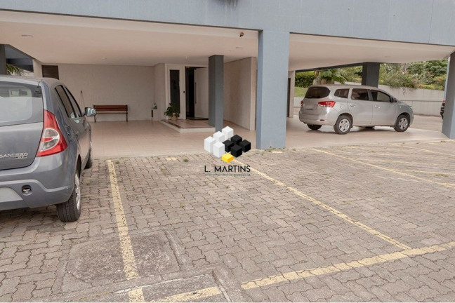 Imagem Apartamento com 3 Quartos à Venda, 74 m² em Chácara Das Pedras - Porto Alegre