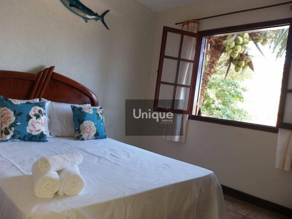 Imagem Casa com 13 Quartos à Venda, 600 m² em Manguinhos - Armação Dos Búzios