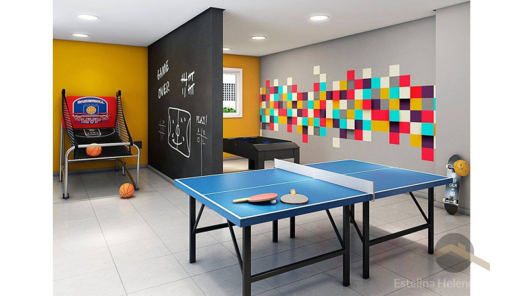 Imagem Apartamento com 2 Quartos à Venda, 45 m² em Quitaúna - Osasco