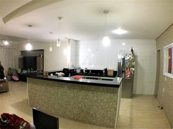 Imagem Casa com 3 Quartos à Venda, em Residencial Real Parque Sumaré - Sumaré Imagem Casa com 3 Quartos à Venda, em Residencial Real Parque Sumaré - Sumaré