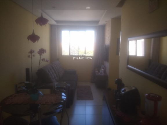 Imagem Imóvel com 2 Quartos à Venda, 54 m² em Ponte De São João - Jundiaí