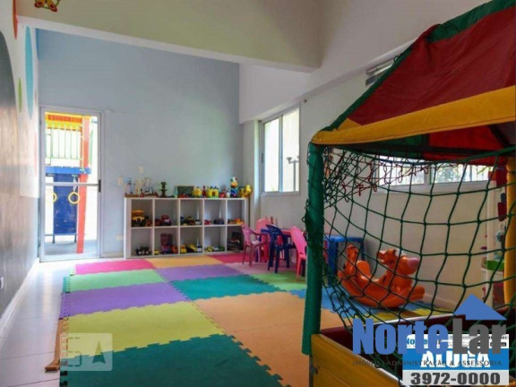 Imagem Apartamento com 2 Quartos para Alugar, 53 m² em Vila Gomes - São Paulo