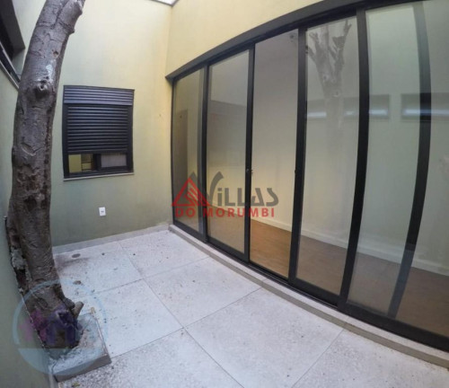 Imagem Sobrado com 4 Quartos à Venda, 350 m² em Campo Belo - São Paulo