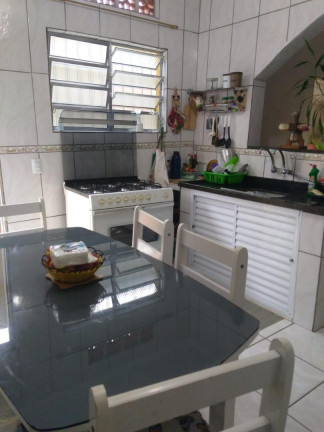 Imagem Casa com 2 Quartos à Venda, 167 m² em Balneário Jussara - Mongaguá Imagem Casa com 2 Quartos à Venda, 167 m² em Balneário Jussara - Mongaguá