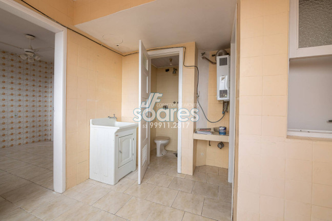 Imagem Apartamento com 3 Quartos à Venda, 136 m² em Centro - Pelotas Imagem Apartamento com 3 Quartos à Venda, 136 m² em Centro - Pelotas