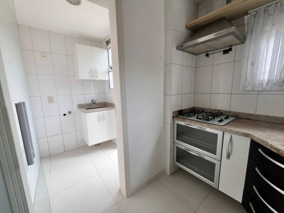 Imagem Apartamento com 2 Quartos à Venda, 123 m² em Estreito - Florianópolis Imagem Apartamento com 2 Quartos à Venda, 123 m² em Estreito - Florianópolis