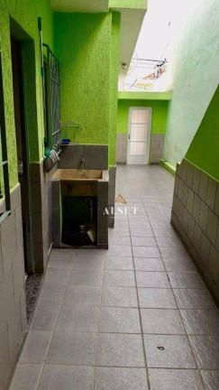 Imagem Casa com 2 Quartos à Venda, 82 m² em Vila Formosa - São Paulo Imagem Casa com 2 Quartos à Venda, 82 m² em Vila Formosa - São Paulo