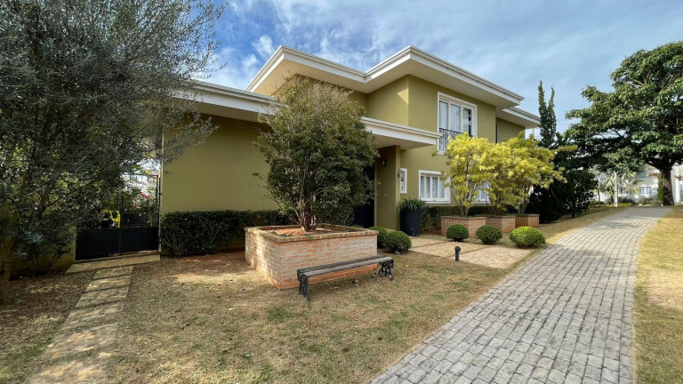 Imagem Casa com 4 Quartos à Venda, 473 m² em Condomínio Portal De Bragança - Bragança Paulista Imagem Casa com 4 Quartos à Venda, 473 m² em Condomínio Portal De Bragança - Bragança Paulista