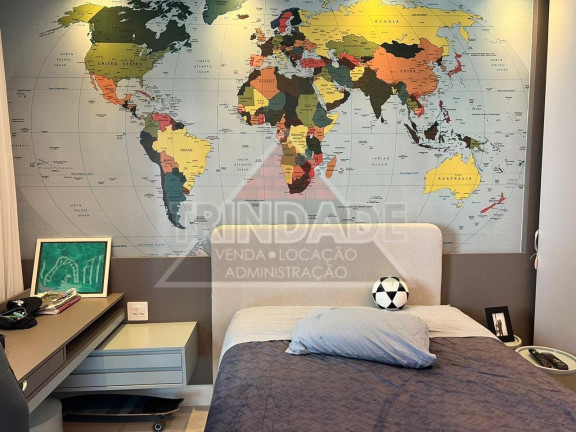 Imagem Apartamento com 4 Quartos à Venda, 267 m² em Barra Da Tijuca - Rio De Janeiro