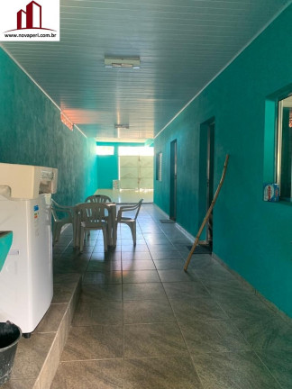 Imagem Casa com 2 Quartos à Venda,  em Parque Paulista - Francisco Morato