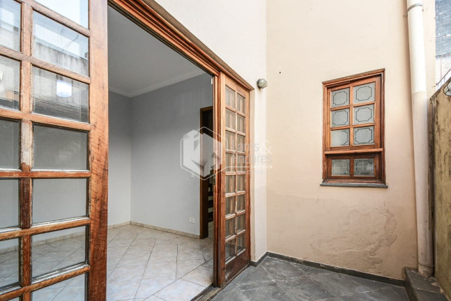 Imagem Casa com 3 Quartos à Venda, 280 m² em Jardim Da Glória - São Paulo
