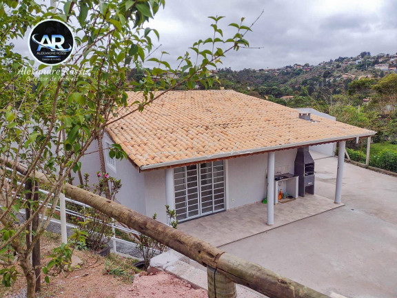 Imagem Chácara com 2 Quartos à Venda, 1.040 m² em Ville Saint James Ii - Campo Limpo Paulista Imagem Chácara com 2 Quartos à Venda, 1.040 m² em Ville Saint James Ii - Campo Limpo Paulista