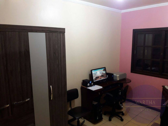 Imagem Casa com 4 Quartos à Venda, em Parque Da Matriz - Cachoeirinha Imagem Casa com 4 Quartos à Venda, em Parque Da Matriz - Cachoeirinha