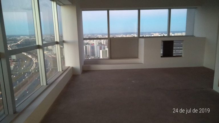 Imagem Sala Comercial à Venda, 32 m² em Norte (águas Claras) - Brasília Imagem Sala Comercial à Venda, 32 m² em Norte (águas Claras) - Brasília