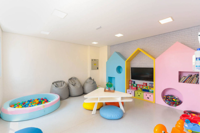 Imagem Apartamento com 2 Quartos à Venda, 34 m² em Vila Leopoldina - São Paulo Imagem Apartamento com 2 Quartos à Venda, 34 m² em Vila Leopoldina - São Paulo