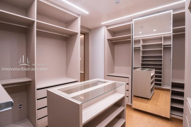 Imagem Casa de Condomínio com 4 Quartos à Venda, 346 m² em Alphaville Iii - Bonfim Paulista (ribeirão Preto)