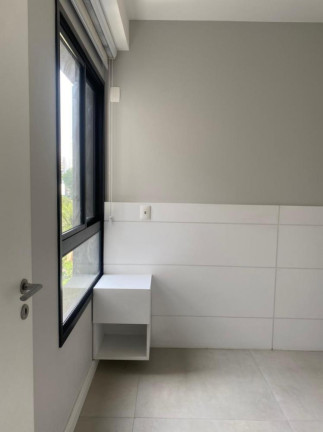 Imagem Apartamento com 1 Quarto para Alugar, 51 m² em Vila Olímpia - São Paulo