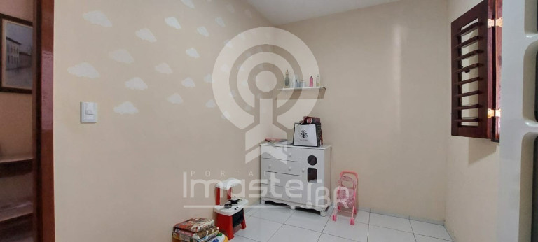 Imagem Casa com 3 Quartos à Venda,  em Parquelândia - Fortaleza
