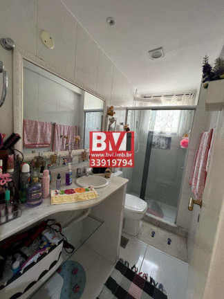 Imagem Apartamento com 2 Quartos à Venda, 80 m² em Vaz Lobo - Rio De Janeiro Imagem Apartamento com 2 Quartos à Venda, 80 m² em Vaz Lobo - Rio De Janeiro