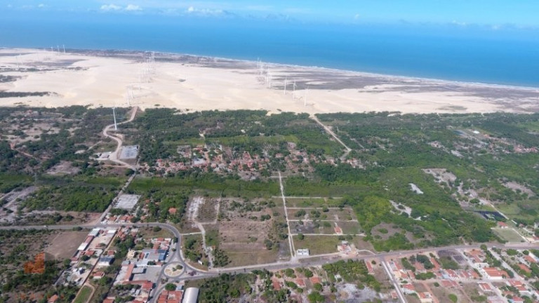 Imóvel à Venda, 70 m² em Pecém - São Gonçalo Do Amarante