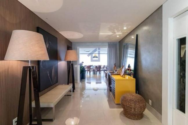 Imagem Apartamento com 4 Quartos à Venda, 283 m² em Parque Da Mooca - São Paulo Imagem Apartamento com 4 Quartos à Venda, 283 m² em Parque Da Mooca - São Paulo