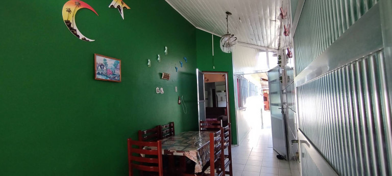 Imagem Casa com 2 Quartos à Venda, 70 m² em Ocian - Praia Grande Imagem Casa com 2 Quartos à Venda, 70 m² em Ocian - Praia Grande