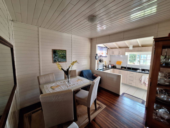 Imagem Casa com 2 Quartos à Venda, 558 m² em águas Claras - Viamão