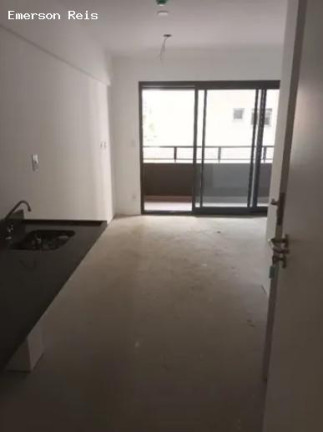 Foto do imóvel Apartamento com 1 Quarto à Venda, 27 m² em Perdizes - São Paulo