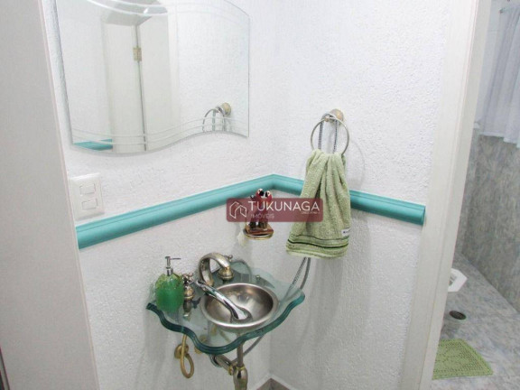 Imagem Sobrado com 3 Quartos para Alugar, 280 m² em Vila Rosália - Guarulhos Imagem Sobrado com 3 Quartos para Alugar, 280 m² em Vila Rosália - Guarulhos
